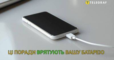 ТОП лайфхаков по зарядке телефона, которые продлят жизнь гаджета
