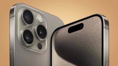 Второй раз за 2 года: Apple на 20% подняла цену замены аккумулятора iPhone 16 Pro и iPhone 16 Pro Max