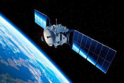 Затраты на создание российского аналога Starlink оценили в 445 млрд рублей
