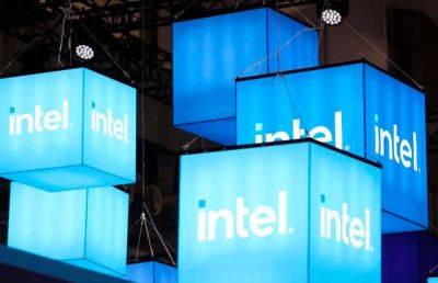 Qualcomm планирует приобрести Intel