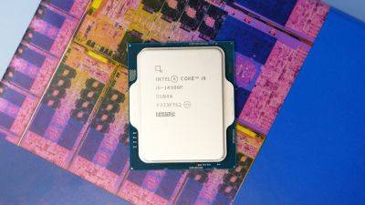 Intel готовит ещё одно обновление микрокода для защиты от сбоев процессоров Raptor Lake
