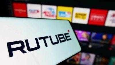 RuTube увеличил мощности в августе на 30% из-за роста числа пользователей