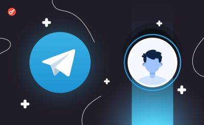 Telegram разрешил модерацию личных чатов после ареста Дурова