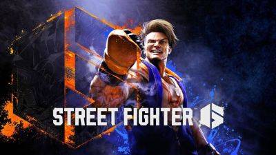 Отличный результат прекрасного файтинга: продажи Street Fighter 6 превысили 4 миллиона копий за год - gagadget.com