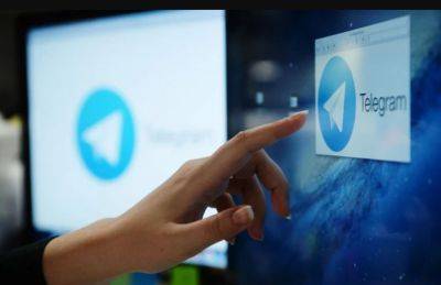Telegram удалил запрещённые материалы по запросу Южной Кореи