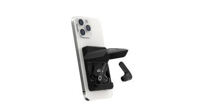 Artronic Design готовит к показу первые в мире наушники с поддержкой MagSafe