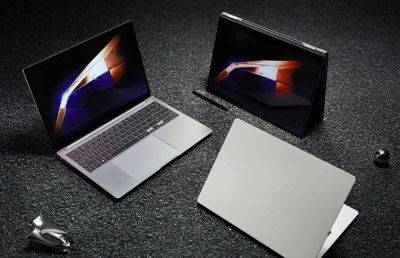 Приложение Multi Control на ноутбуках Galaxy Book теперь поддерживает устройства с One UI 7.0