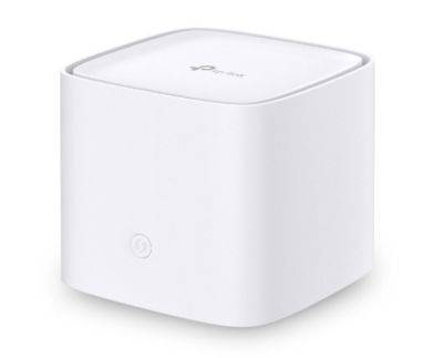 Домашняя система Mesh Wi-Fi расширяет возможности вашей сети