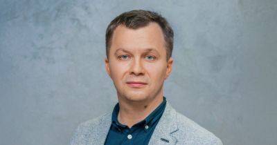 «Полушутя, полусерьезно». Президент KSE Милованов полмесяца говорит о покупке Могилянки. Нужна ли украинским вузам приватизация?