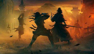 Представлены системные требования PC-версии Rise of the Ronin и они выше, чем многим хотелось бы