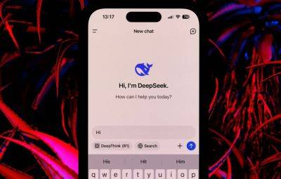 DeepSeek сообщила о крупномасштабной вредоносной атаке на свои сервисы и об ограничении новых регистраций