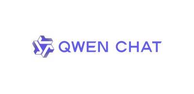 Qwen Chat научился превращать данные из сети в диаграммы