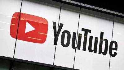 YouTube объявляет амнистию: видеохостинг запускает программу Second Chance, которая позволит ранее заблокированным авторам вернуться на платформу