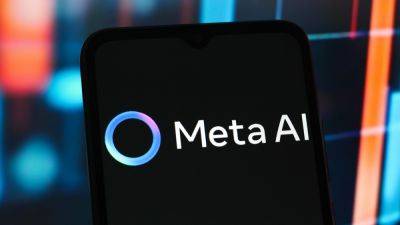 В Meta* запустили игровую активность с бонусами для сотрудников в рамках развития умений по использованию ИИ