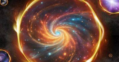 Вселенная бесконечна или у нее есть предел: что говорят физики