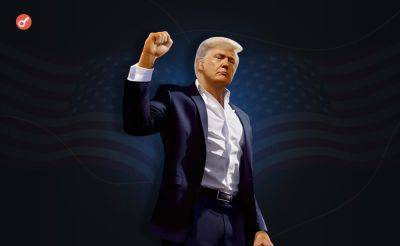 FT: компании Трампа заработали более $1 млрд на криптопроектах благодаря его политике