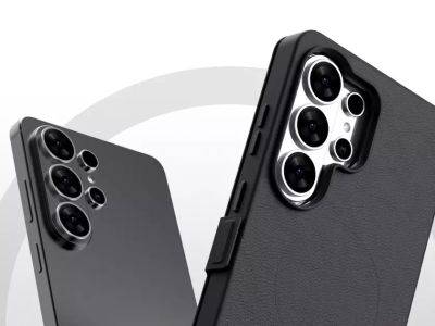 Производитель чехлов осветил внешний вид Galaxy S26 Ultra — блок камер немного изменится