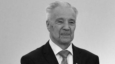 На 94-м году жизни скончался выдающийся учёный атомной отрасли, руководитель ИФТИС НИЯУ МИФИ, профессор Юрий Бармаков