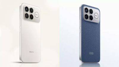Динамик Redmi K90 Pro Max будет иметь функцию самоочистки от пыли