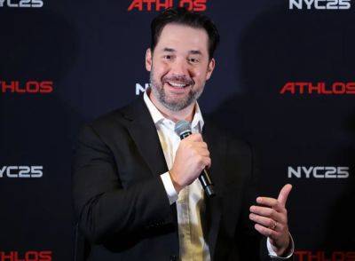 Сооснователь Reddit: «Большая часть интернета теперь мертва»