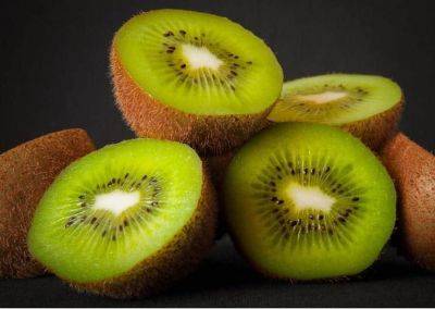 Пять фруктов с наивысшим содержанием витамина С