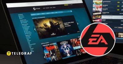 Electronic Arts запретила доступ к играм пользователям из нескольких регионов Украины: о чем речь