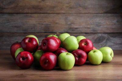 Пять плодов, которые помогают очистить организм от шлаков