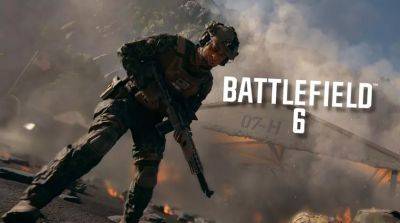 В Battlefield 6 все только начинается: EA показала основные нововведения первого сезона сетевого шутера