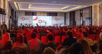 «День Бренда 2025»: как прошла конференция для специалистов маркетинга и рекламы