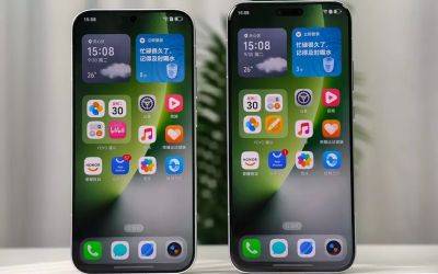 Раскрыты характеристики флагманских смартфонов Honor Magic 8 и Magic 8 Pro