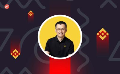 CZ призвал не покупать связанный с ним мемкоин