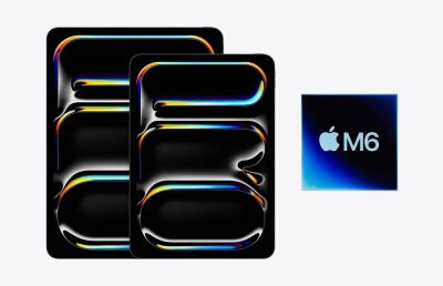 Apple выпустит iPad Pro с процессором M6 и улучшенной системой охлаждения
