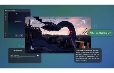 Игровой помощник Microsoft подвергся критике за сбор данных и падение FPS
