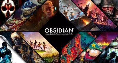 Обнаруженная уязвимость Unity заставила Obsidian Entertainment временно снять с продажи свои игры, включая Grounded 2 и Avowed