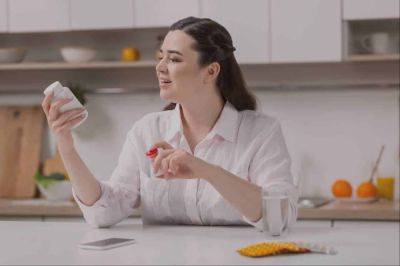 Польза и вред ежедневного приема витамина С - врачи раскрыли все нюансы