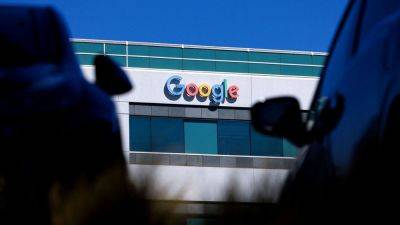 Google сократила часть сотрудников своего облачного подразделения в рамках внедрения ИИ