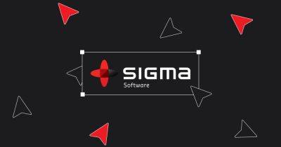 Модель Genesis и Fractal. IT-группа Sigma Software Group запустит два новых бизнеса. Какая стратегия у основателя Валерия Красовского?