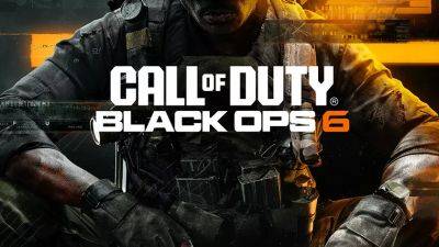 Весь контент Call of Duty: Black Ops 6 на неделю станет бесплатным: Activision отчаянно пытается отвлечь геймеров от Battlefield 6