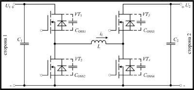 В СФУ создают реверсивный импульсный преобразователь для систем электропитания космических аппаратов