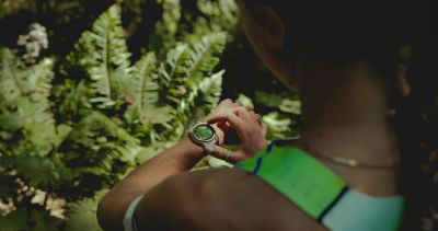 Новые часы Coros Apex 4: максимум автономности и точности