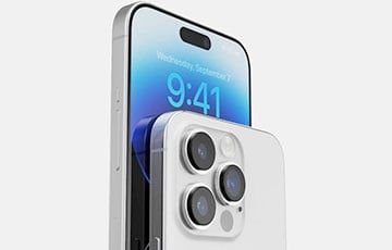 Исследование показало важное преимущество Android-смартфонов перед iPhone