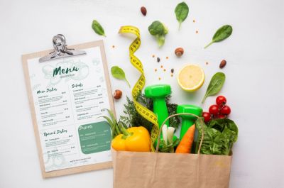 Шесть мифов о "здоровой пище", которые годами вводят нас в заблуждение