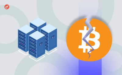 Olena Kocherhina - CEO MARA заявил о подготовке к эпохе ИИ и энергонезависимости перед следующим халвингом - incrypted.com