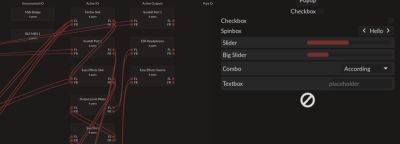 denis19 - Представлен инструментарий Hyprtoolkit для создания графических интерфейсов на языке C++, нативно поддерживающих Wayland - habr.com