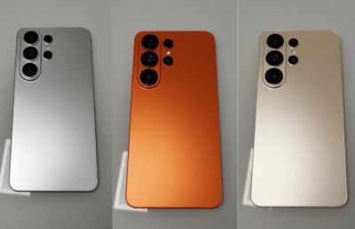 Серия Samsung Galaxy S26 получит ускоренную беспроводную зарядку - ilenta.com