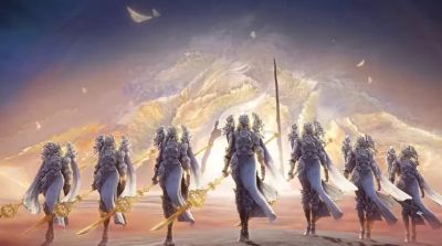 Elden Ring - На State of Play представлено дополнение The Forsaken Hollows для Elden Ring Nightreign - gagadget.com