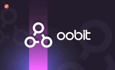 Sergey Khukharkin - VCI Global создаст казначейство в токенах Oobit на $100 млн - incrypted.com