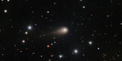 Точно не инопланетяне. Астрономы получили первый «радиосигнал» от кометы 3I/ATLAS - tech.onliner.by