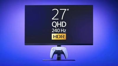 Sony представила первый геймерский монитор под брендом PlayStation с диагональю 27" и частотой до 240 Гц - gagadget.com - США - Япония