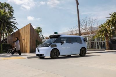 cognitronn - Роботакси Waymo готовятся к масштабной экспансии - habr.com - Москва - Лос-Анджелес - Сан-Диего - Сан-Франциско